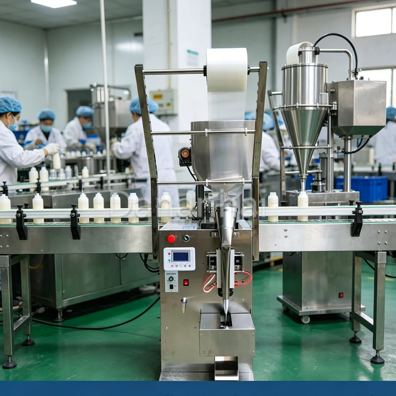 

Pneumatic Honey Tomato Sauce Filling Machine Stainless Steel Paste Sealing Packaging Equipment for Food Industry