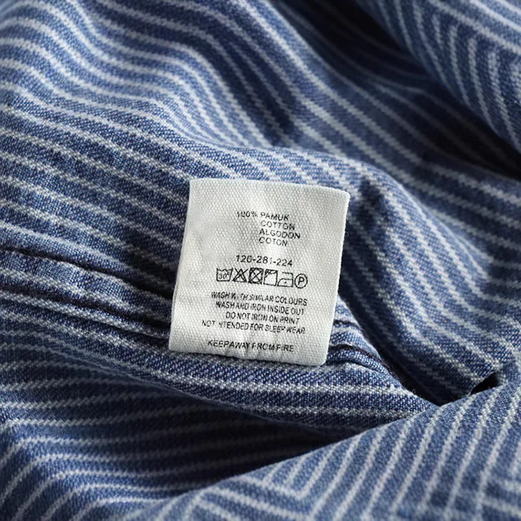 Thumbnail 4 - #42 Ranked Mens Denim Button Shirts Picks in 2026