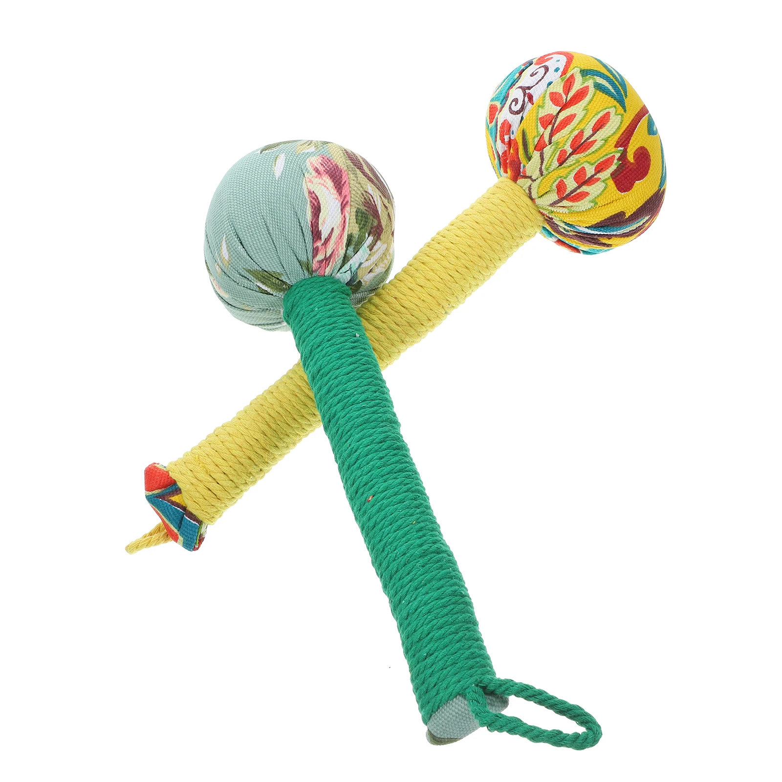 

Wormwood Massage Hammer Back Massager Manual Muscle Stick Neck Shoulder Therapy Tool for Fatigue Relief Body Acupoint Massage