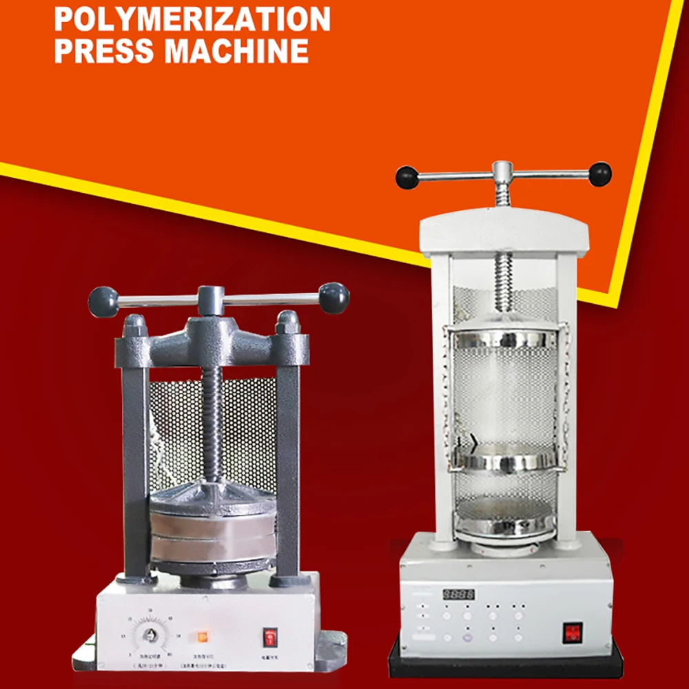 220V 600W Hydraulic Dental Press Machine Automatic Tooth-Cooking And Tooth-Boxing Pressure Device