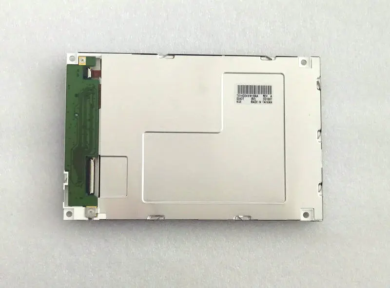 

TX14D24VM1BAA LCD