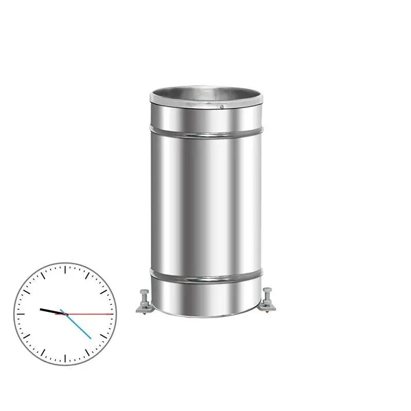 Automatic Double Tipping Bucket Rain Gauge Sensor Rain Gauge Digital