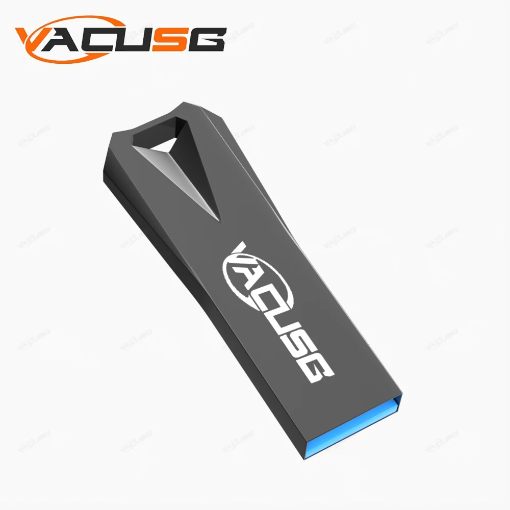 100% Real Capacity Usb 3.0 64GB High Speed Pen Drive 128GB Cle Usb Flash Drives 32GB Pendrive Memoria Usb Stick Free Shipping