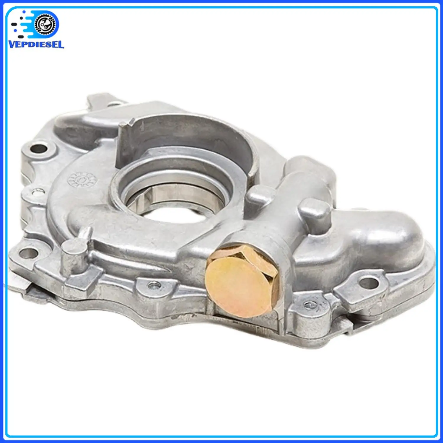 1pc New Oil Pump 15100-88600 For Toyota Celica GTS Matrix Corolla 1.8 2ZZGE 2000-2006 Car Accessories