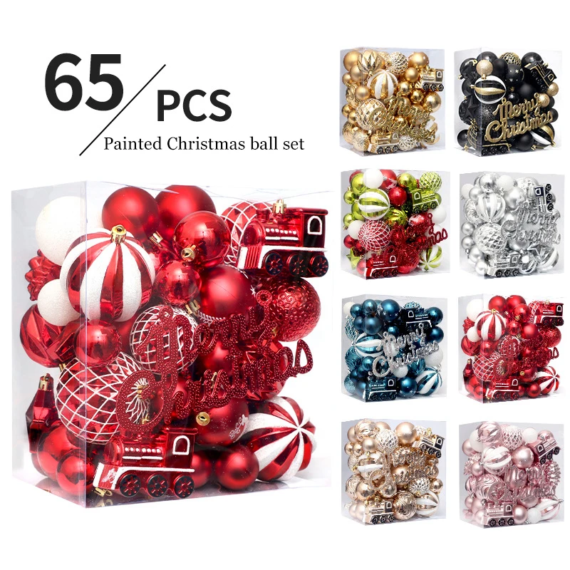 ensemble-de-boules-de-noel-peintes-65-pieces-decorations-d'arbre-de-noel-pendentifs