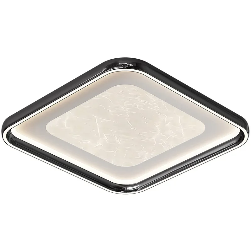 

2024 light luxury minimalist living room ceiling modern minimalist atmosphere cloud bedroom light advanced sense eye protection