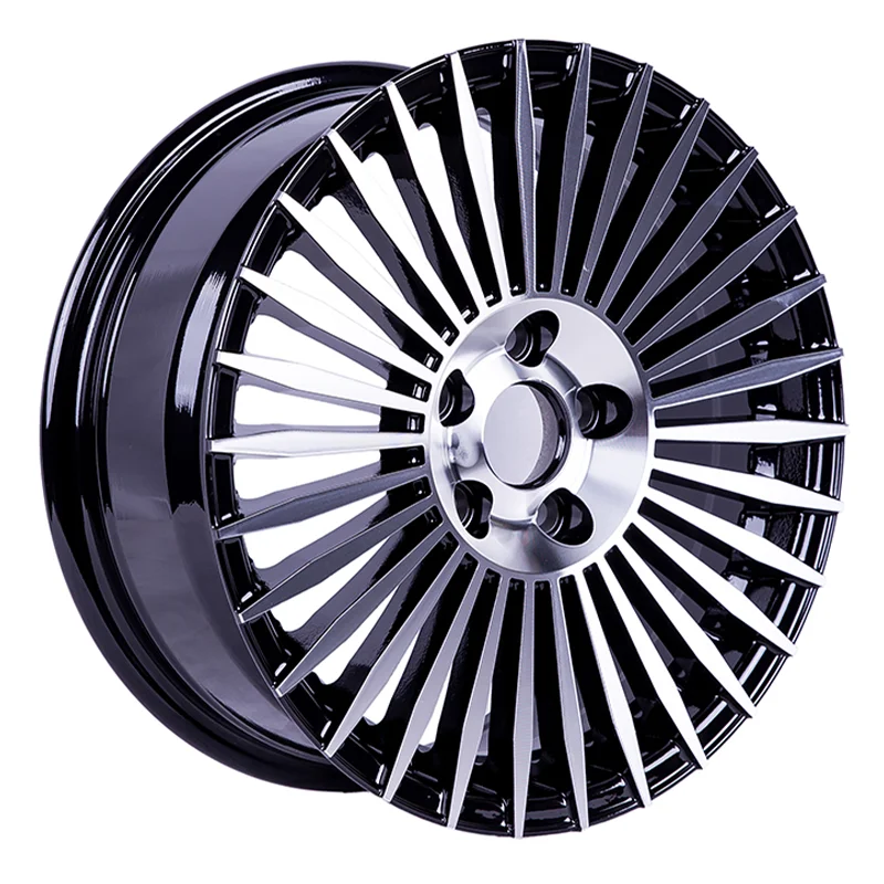 Cast aluminum alloy wheel factory wholesaler 20 \