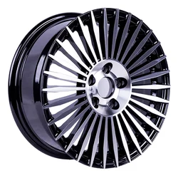 Cast aluminum alloy wheel factory wholesaler 20 