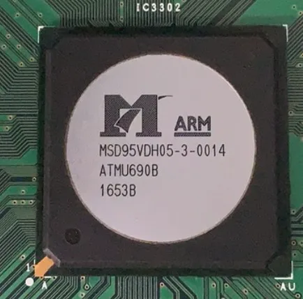 

MSD95VDH05-3-0014
