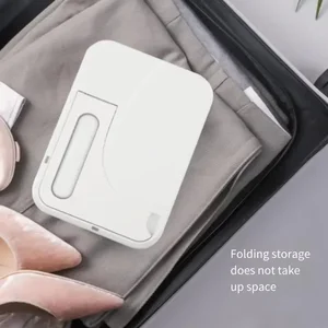 Aynadaki 6 büyük satış, makyaj, ışık-№5