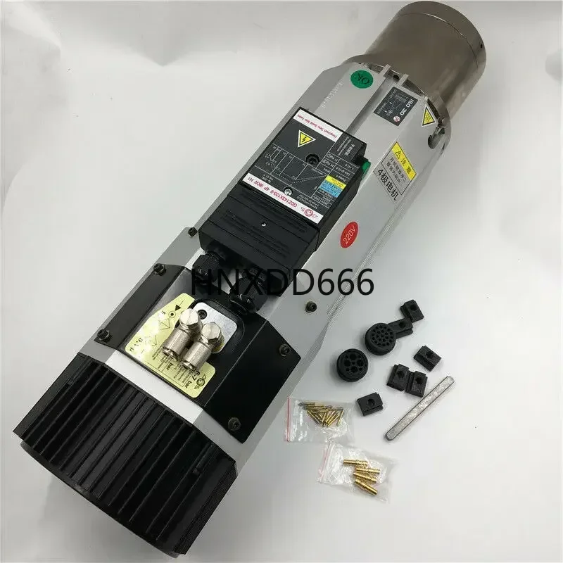 9.5KW Air-Cooled At…