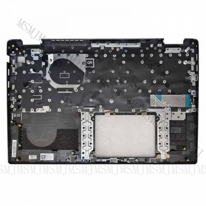 aa-nouveau-pour-dell-latitude-3520-clavier-francais-coque-superieure-repose-paume