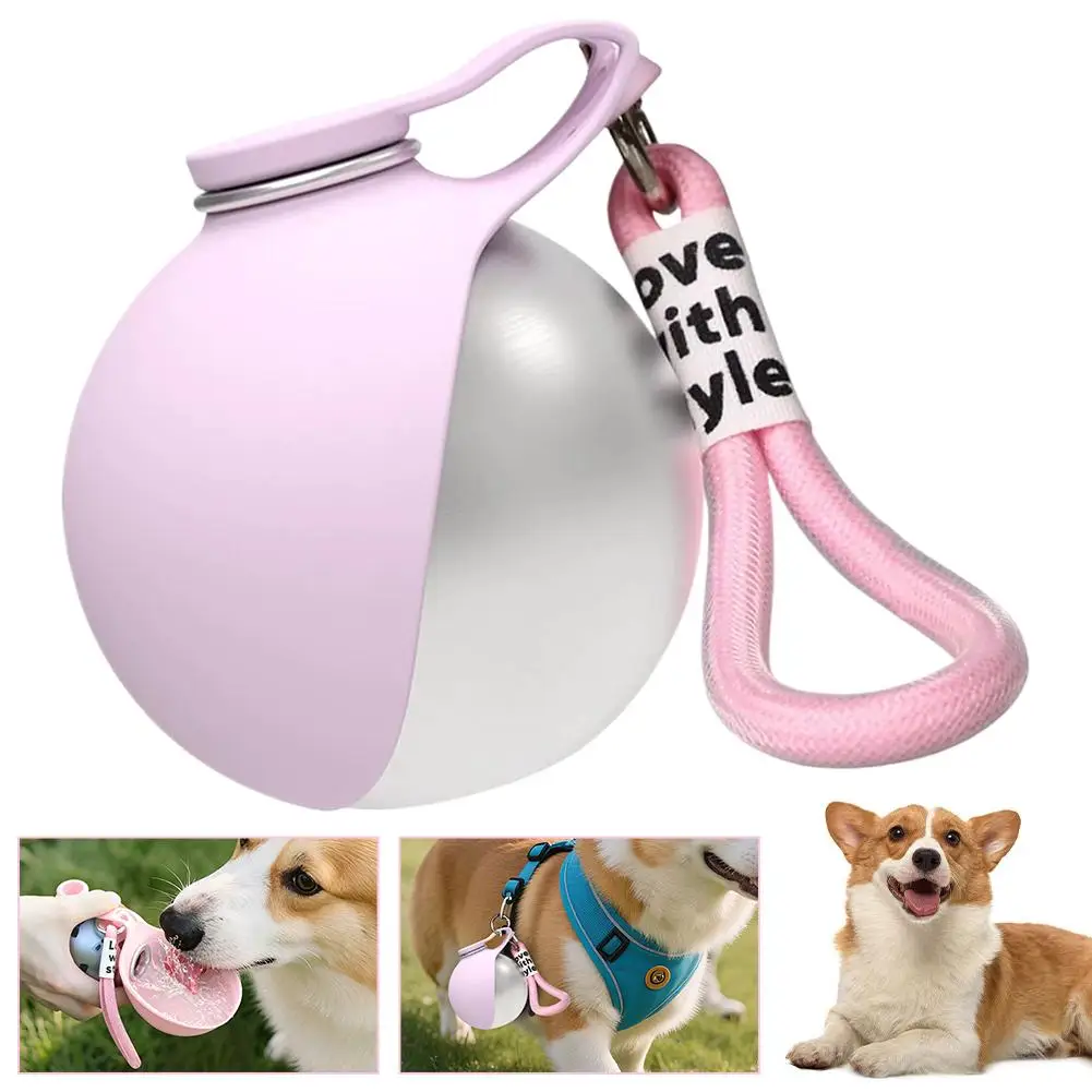 Thumbnail 3 - #21 Top 50 Portable Dog Water Bottles Worth Buying In 2026