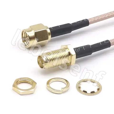 8 best sales antenna adapter - №7