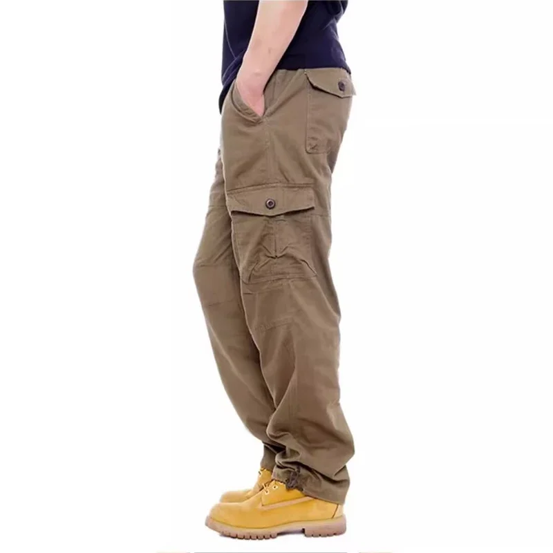 Thumbnail 3 - #33 Ranked Mens Loose Fit Baggy Pants Picks in 2026