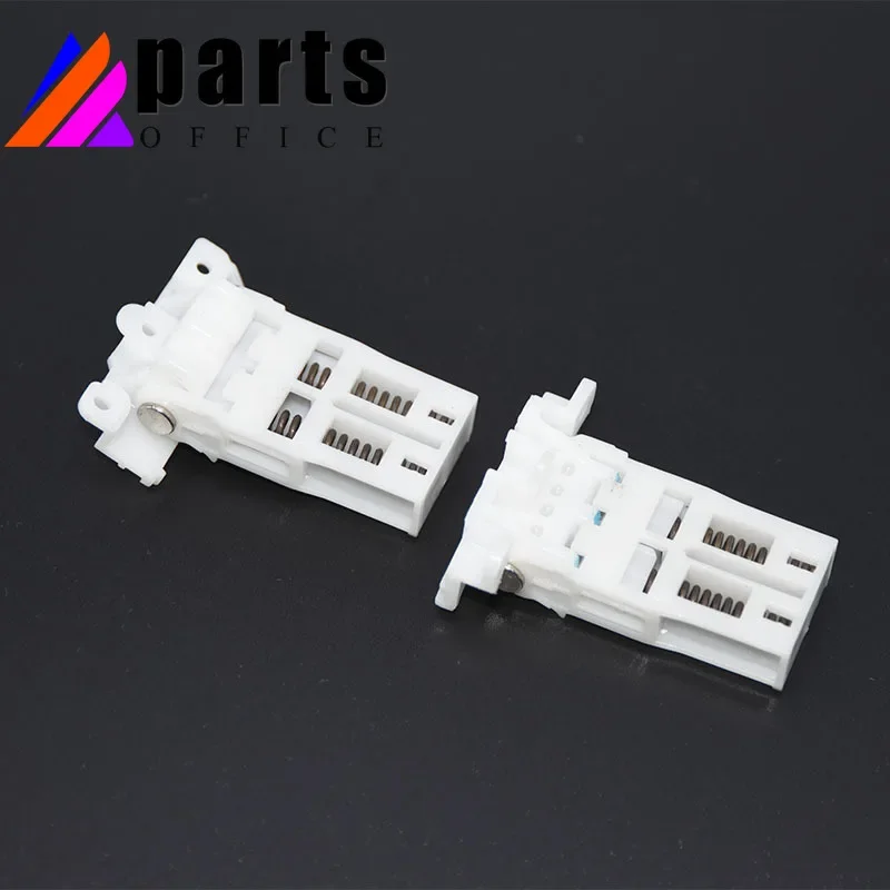 2PCS JC97-03220A JC97-02779A JC97-01707A ADF Hinge for Samsung SCX 4016 4116 4216 4316 4520 4720 5530 CLX 3160 6200 6210 6220