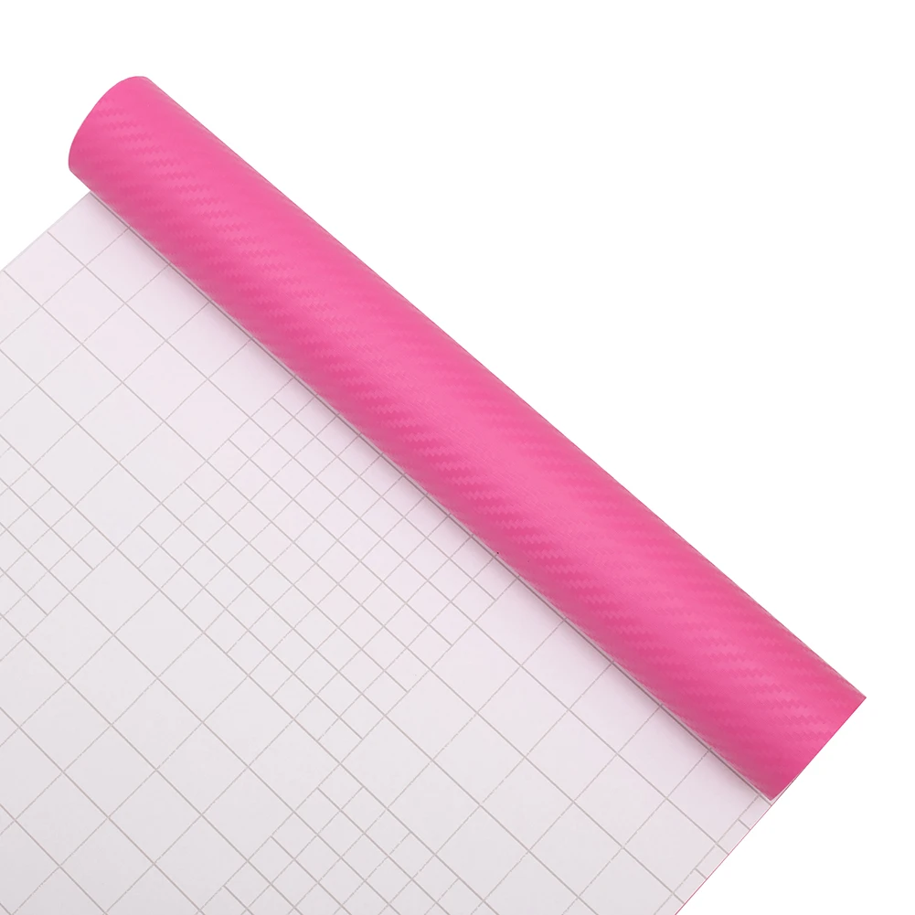 

Armrest Car Sticker B Pillar Carbon Fiber Center Console Dashboard Exterior Glove Box Interior Protective Wrap