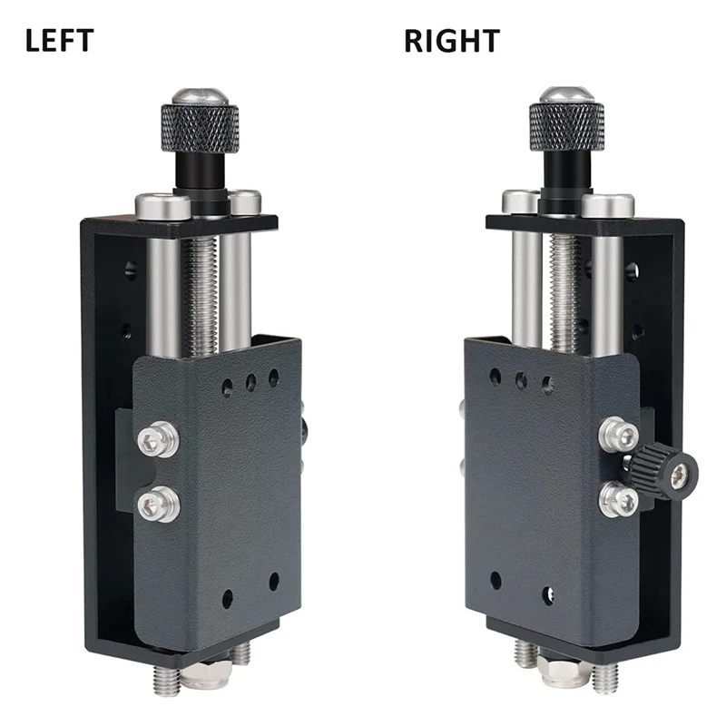 Pengatur tinggi sumbu Z, Set kontrol fokus angkat sumbu Z untuk TTS 25 TTS 55 TT-5.5S, pengukir modul