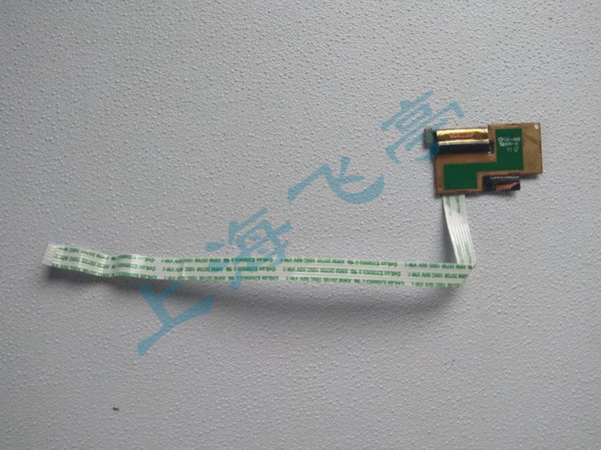 AA + Original  for HP 6460B 6465B 6470B 6475B Fingerprint Module 6042B0155401