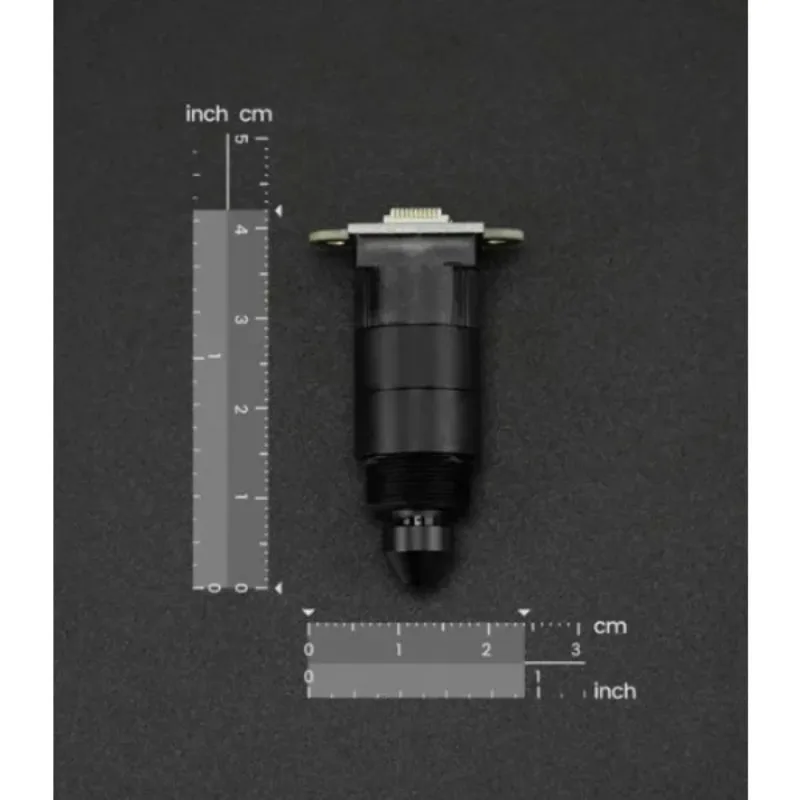 GT2M‑GC2093 AI Vision Microscope Camera Module, High‑Resolution Industrial Vision Camera Board