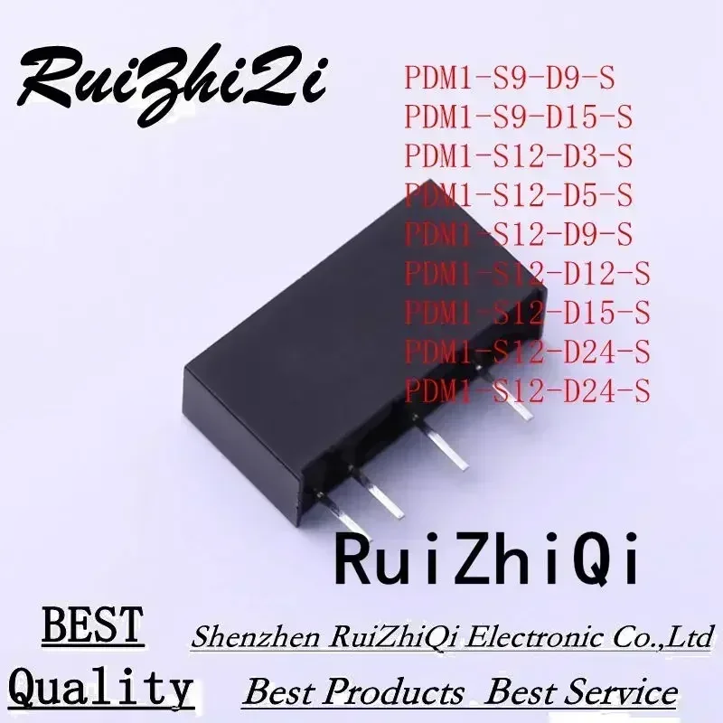 10Pcs/Lot Pdm1-S9-D… - image