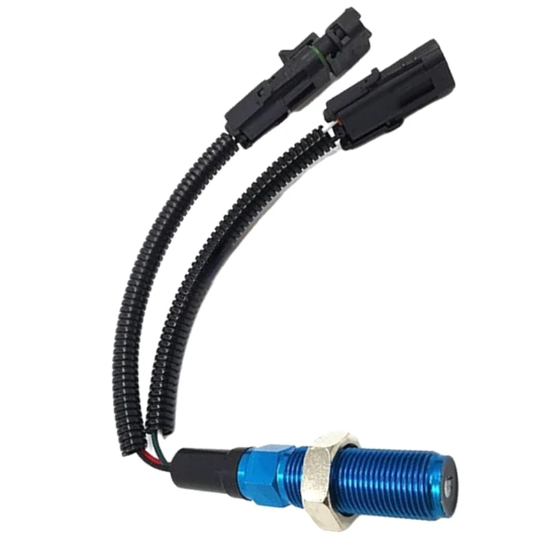 4327233 Speed Sensor For Cummins Engine QSX15 Excavator Accessories Construction Machinery Parts