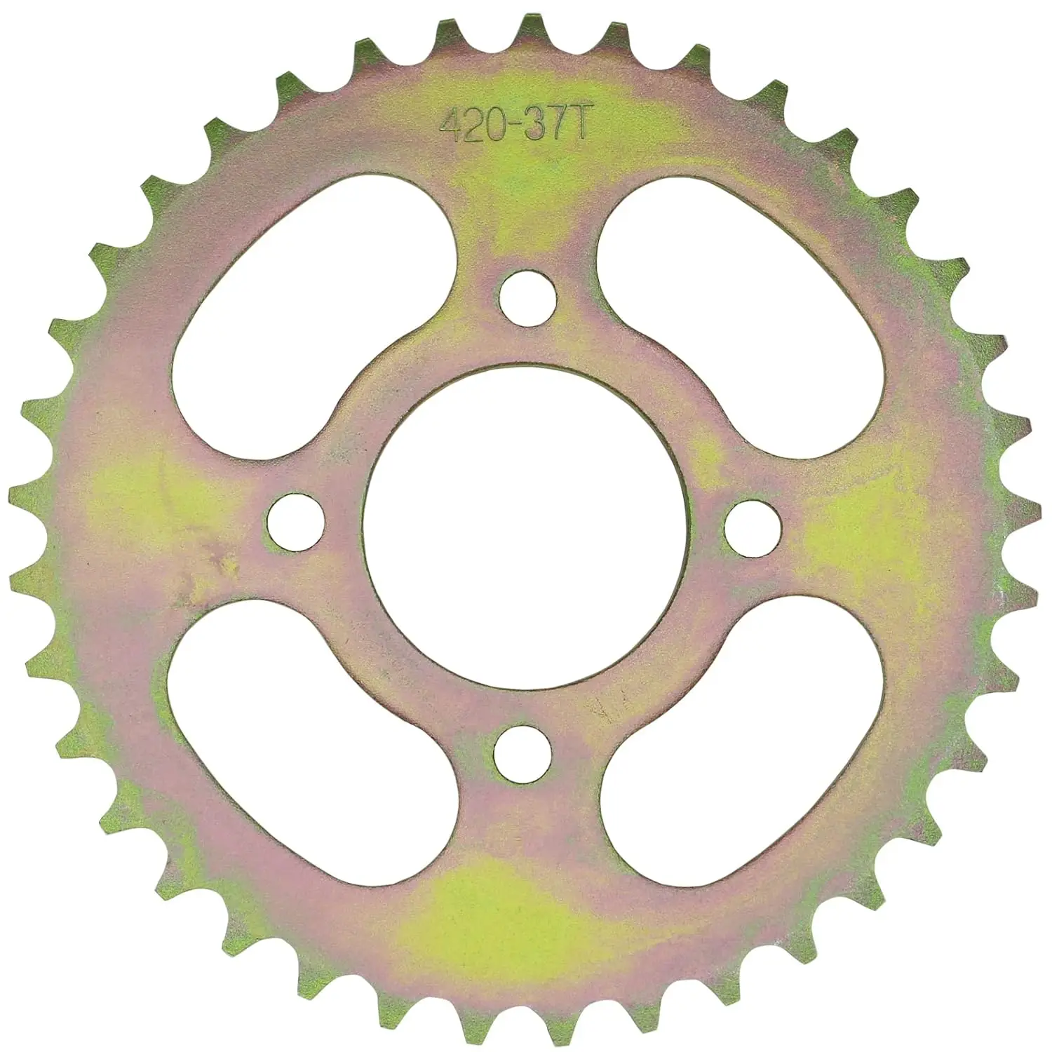 420 48Mm 37T Rear S…