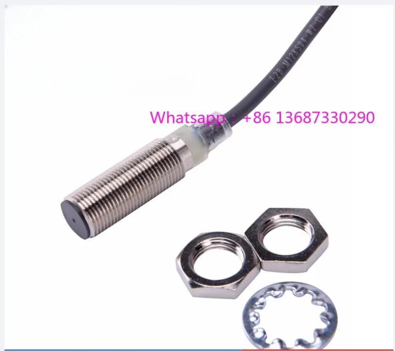 M12 Proximity Switc…