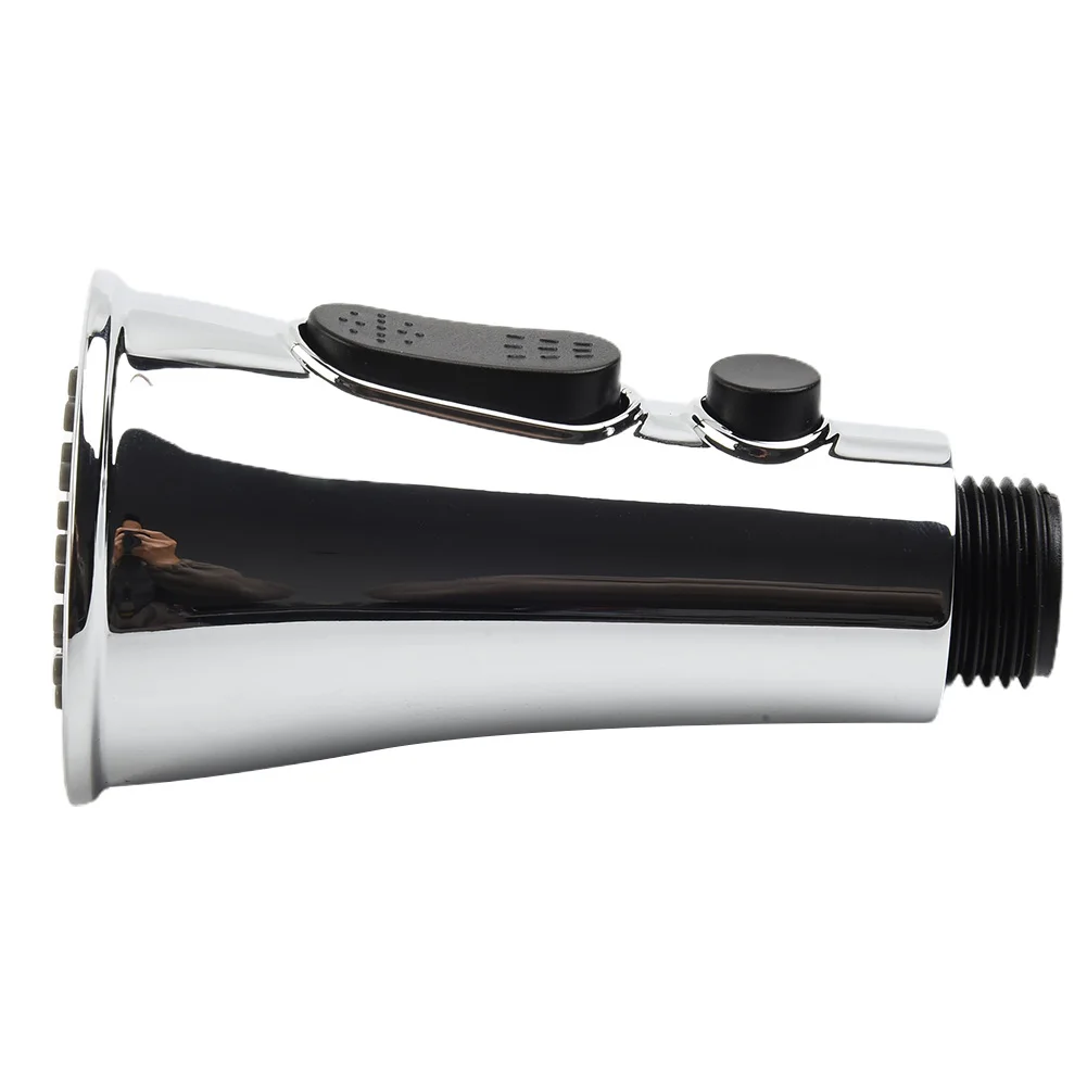 Tool Spray Head Anti-rust Shower Head Easy To Install Engineering Grade General 4 Points Pull-out High Quality