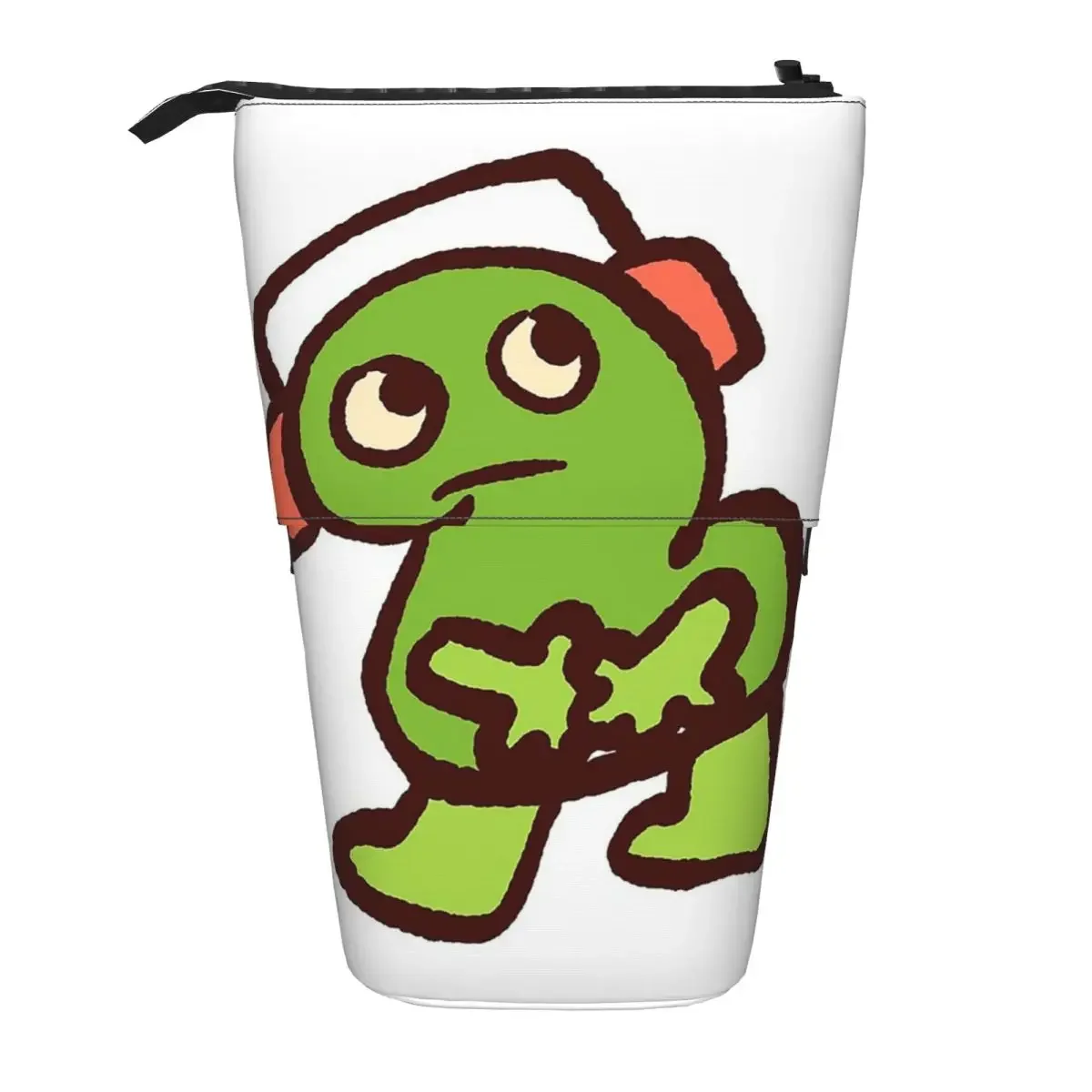 bfdi-jammin-two-estojo-de-lapis-reversivel-bolsa-de-armazenamento-de-grande-capacidade-caixa-de-canetas-para-estudantes