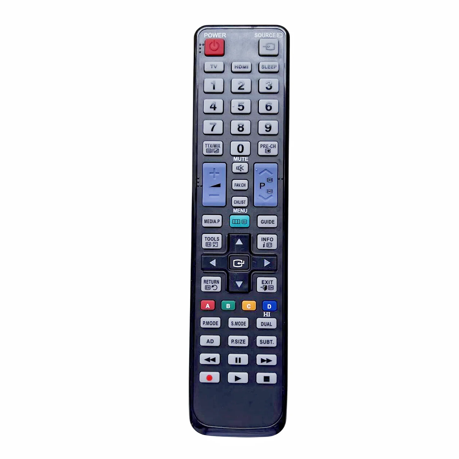 Universal Remote Control for Samsung TV BN59-00862A BN59-00863A BN59-00864A BN59-00684A BN59-00684B BN59-00685A BN59-00685B