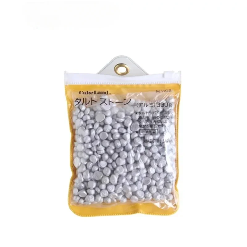 

Cake Storage Bags, Heavy Aluminum Blocks, Pressed Stone for Pie, Tart and Pastry Skins, Premium Baking Supplies