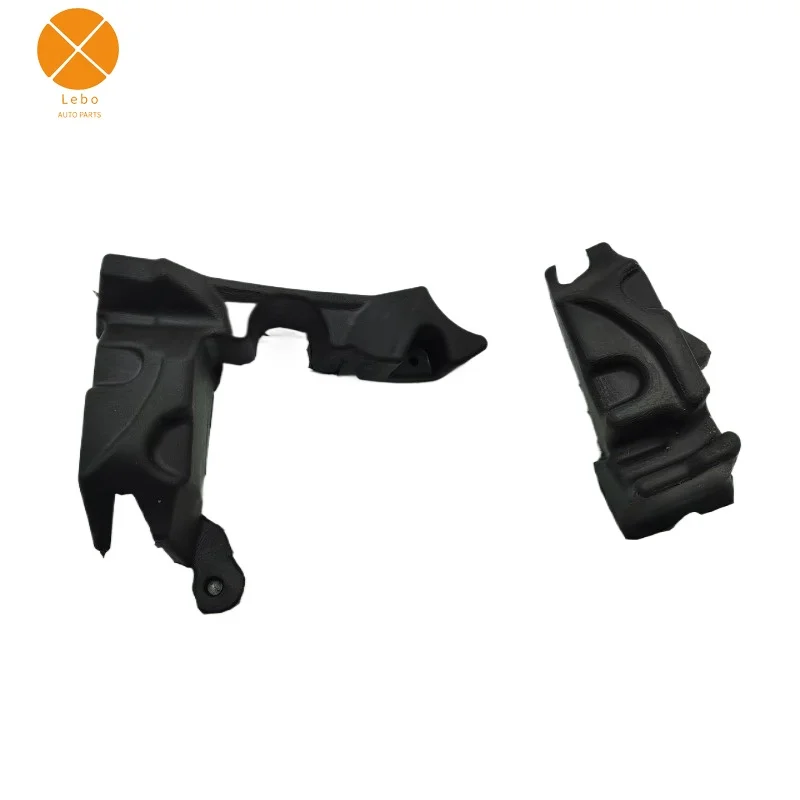 

9676575980 9676576080 пенопластовый чехол для лобового стекла, губка для Citroen C4L