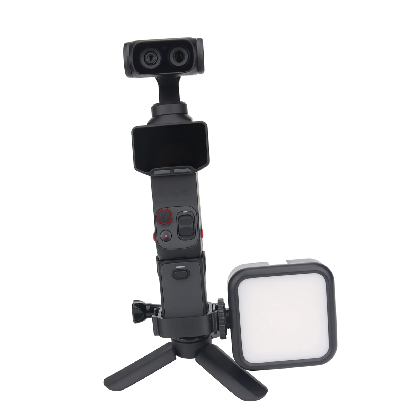 

Multifunctional Expansion Frame for Insta360 Luna Ultra