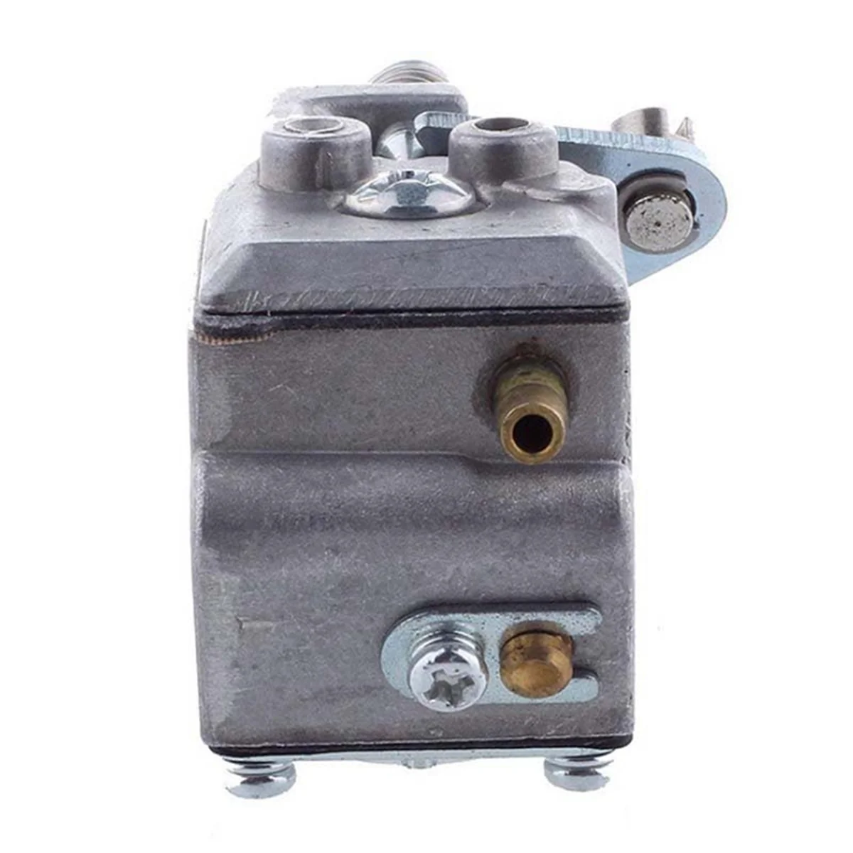 Carburador Srm4605 compatible con Echo Srm-4605, 4600, 3800 Strimmer, desbrozadora, carburador Asy para Walbro Wt-120