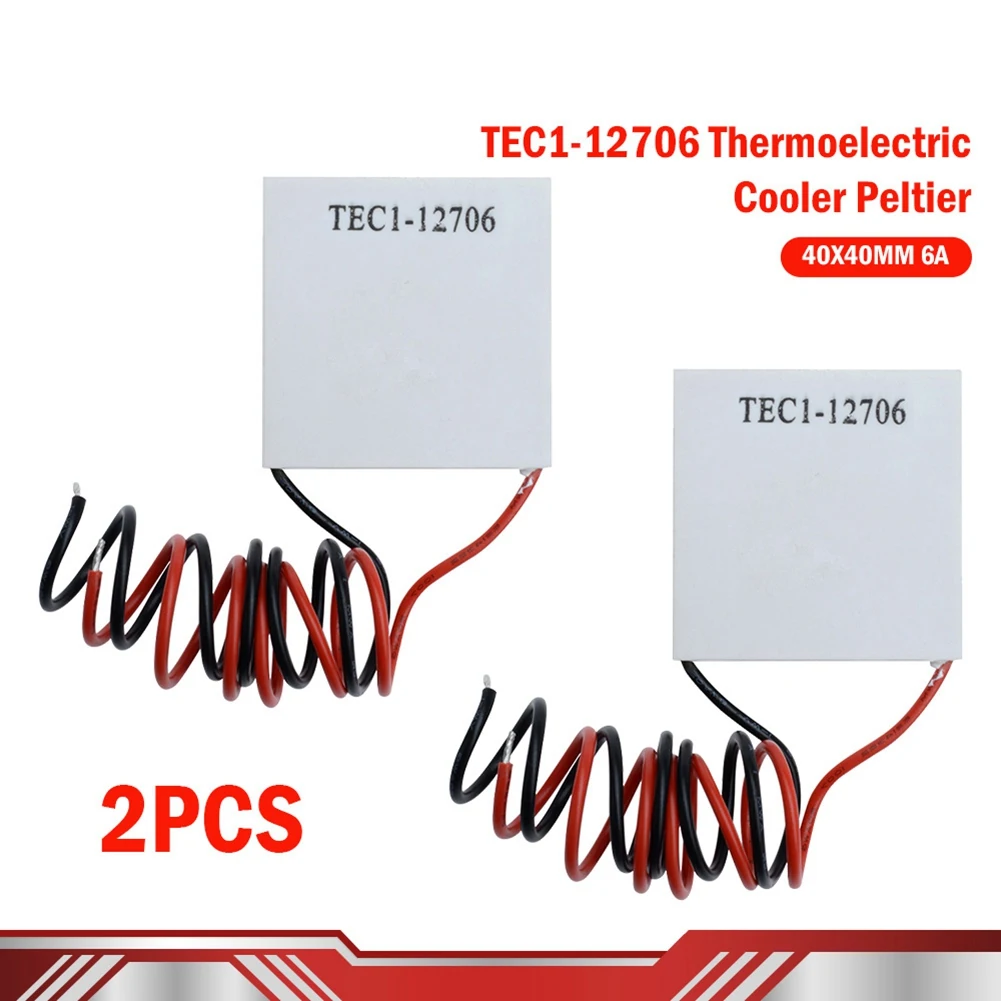 مبرد بلتيير حراري A39M TEC1-12706 12 فولت تيار مستمر 6A مبرد حراري كهربائي بلتيير مكيف الهواء بلتيير كهربائي
