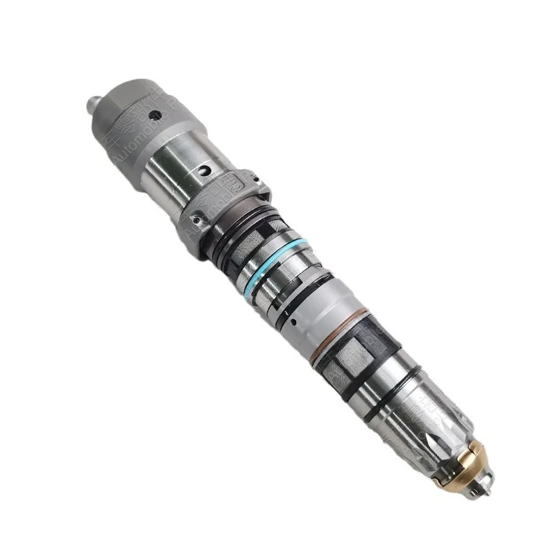 

QSK60 Engine Parts Fuel Injector 4954374 4326784