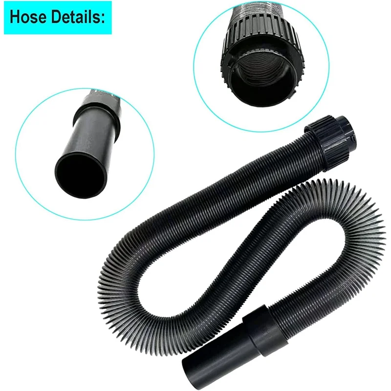 

【Coupon!】203-8049 Hose For Bissell Cleanview Swivel Pet Crosswave 2252 2489 2486 2254 22543 24899 1831 Vacuum Cleaner