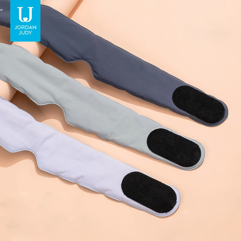 قناع عين Xiaomi الجديد للسفر والمكتب والنوم والمساعدة المحمولة القابلة للتنفس غطاء نظارات النوم Youpin Jordan & Judy