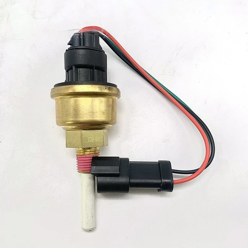 

5110B Engine - Industrial 3126 XQ1140 3176B Liquid Level Sensor 239-9957