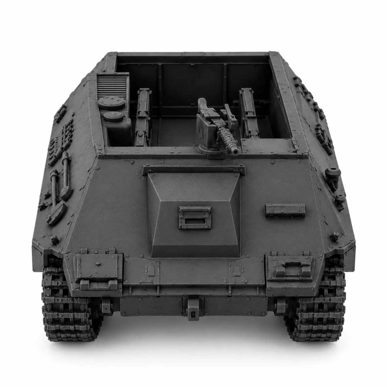 SSMODEL 1/72/ 1/100 1/144 1/20 - Model Kit Tank recensie en prijs