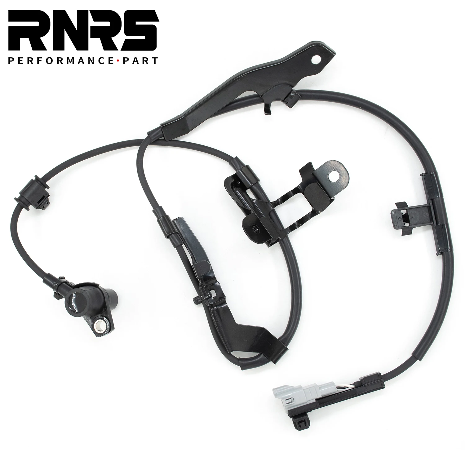 

Front Rear Left/Right ABS Wheel Speed Sensor For Toyota Sequoia Tundra 2001 2002 2003 2004 2005 2006