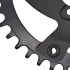 

1 Pcs 40T Steel Chainring For Bafang FOR G320 Series Central Drive Motor 130BCD Chainring Bicycle Parts