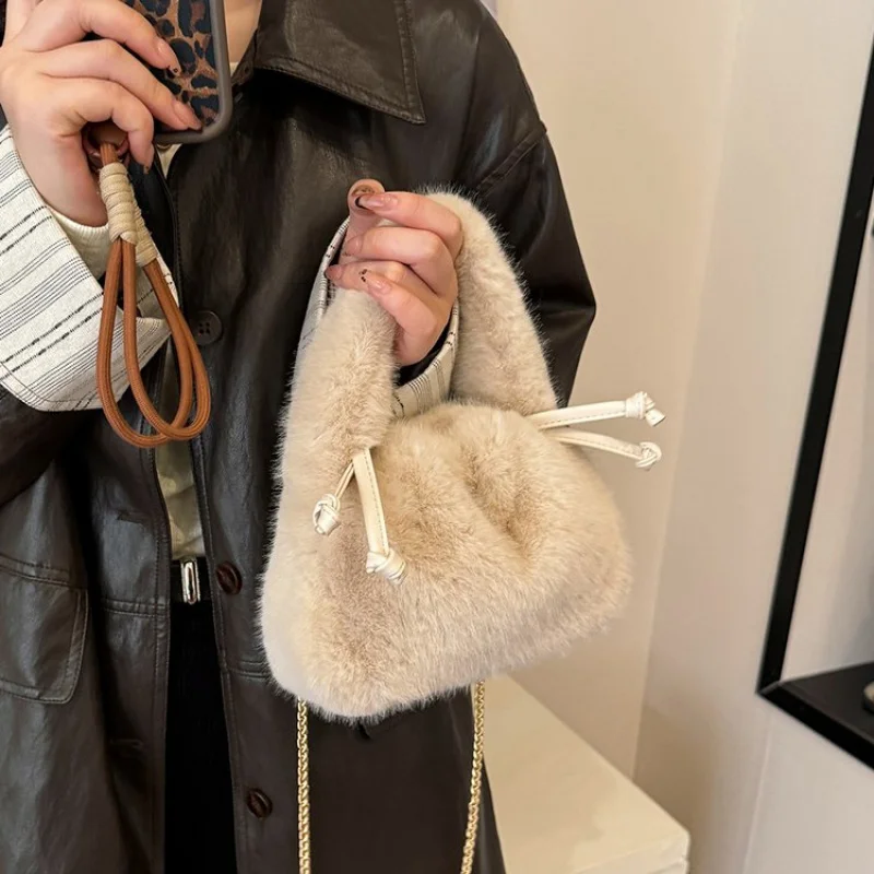 

2025 New High-end Ladies Leather Hand Bag Luxury Brand Famous Designer Vintage Casual Paris​