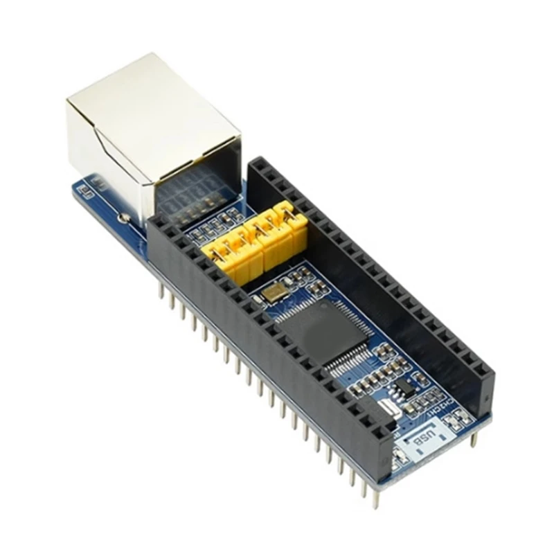 Ethernet To UART Converter Modules Ethernet Enabling Networks Communication Drop shipping