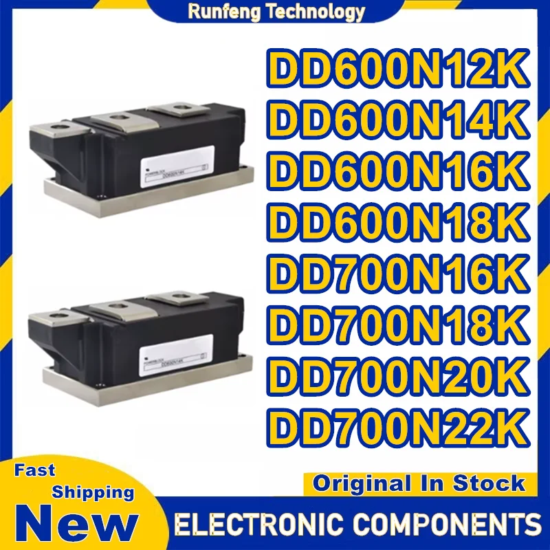 

DD600N12K DD600N14K DD600N16K DD600N18K DD700N16K DD700N18K DD700N20K DD700N22K