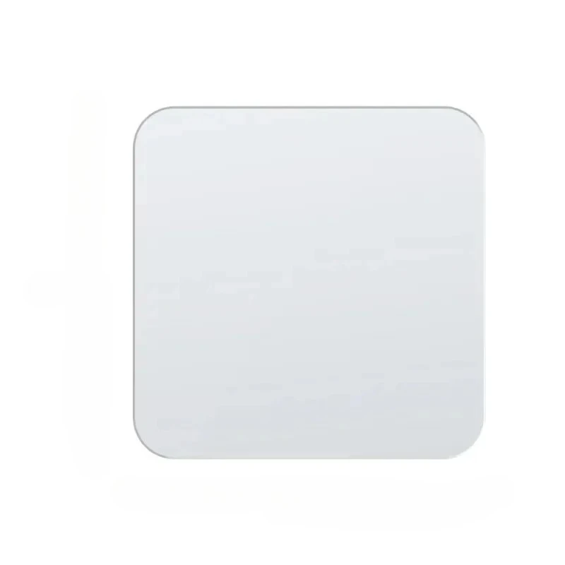 50PCS Reusable Ultra-Strong Double Sided Adhesive Tape Nano Transparent Wall Stickers Water Proof Household Products Adhesives