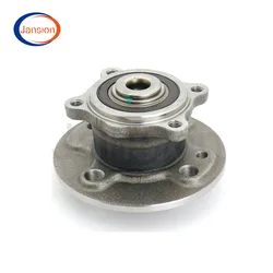 33416786552 33416756830 512304 33416774944 33416786620 Rear Wheel Hub Bearing Fit For BMW MINI R50 R52 R53