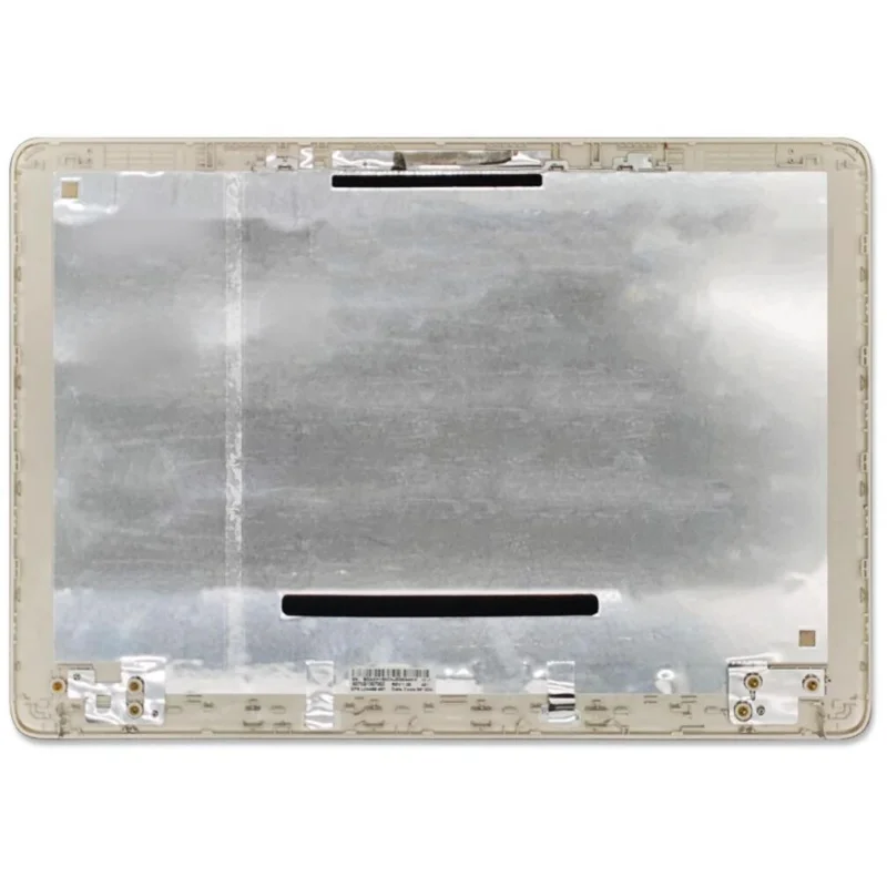 Back cover bezel palmrest bottom case hinge for HP 14-cf 14-dk 14-cr 14-dp 14-df