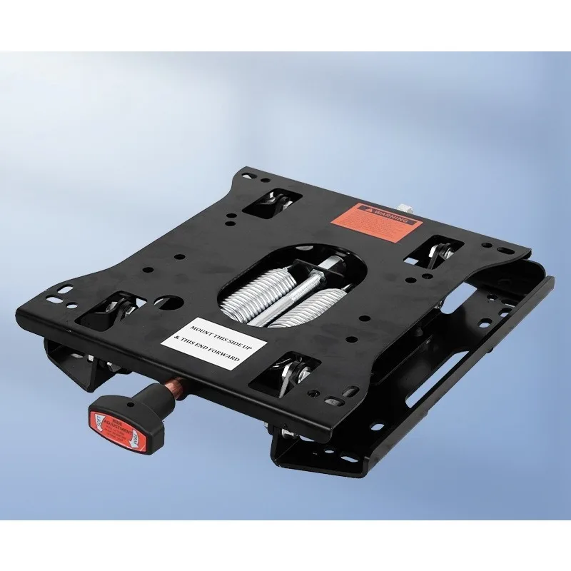 Universal Seat Suspension Kit Agricultural Seat Suspension Kit For Lawn Mowers Tractors Forklifts
